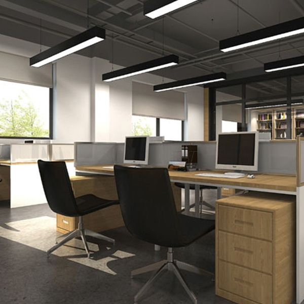 优质无锡办公室装修公司