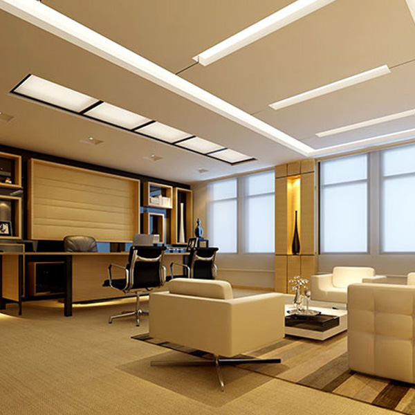 江苏无锡办公室装修公司